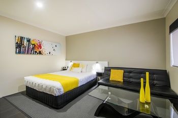 The Abbey Motor Inn - Darwin Holiday 17