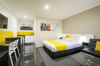The Abbey Motor Inn - Darwin Holiday 18