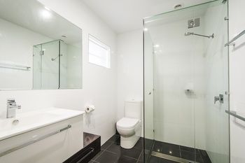 The Abbey Motor Inn - Darwin Holiday 20