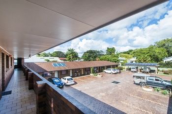 The Abbey Motor Inn - Darwin Holiday 21