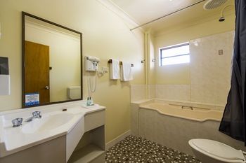 The Abbey Motor Inn - Darwin Holiday 27