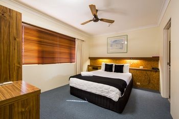 The Abbey Motor Inn - Darwin Holiday 28