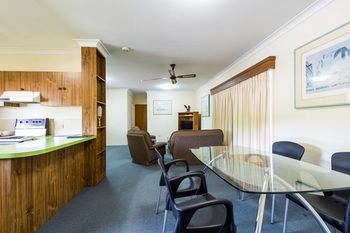 The Abbey Motor Inn - Darwin Holiday 29