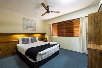 The Abbey Motor Inn - Darwin Holiday 30