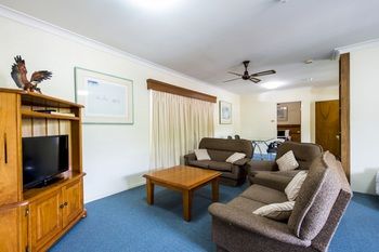 The Abbey Motor Inn - Darwin Holiday 31