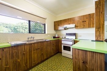 The Abbey Motor Inn - Darwin Holiday 32