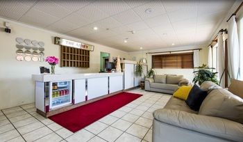 The Abbey Motor Inn - Darwin Holiday 33