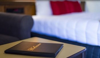 The Abbey Motor Inn - Darwin Holiday 34