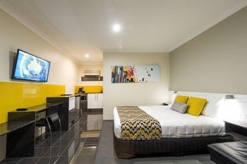 The Abbey Motor Inn - Darwin Holiday 35