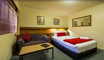 The Abbey Motor Inn - Darwin Holiday 36
