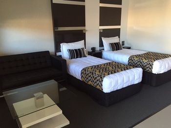 The Abbey Motor Inn - Darwin Holiday 37