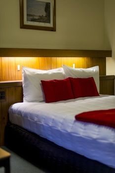 The Abbey Motor Inn - Darwin Holiday 40