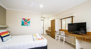 The Abbey Motor Inn - Darwin Holiday 42