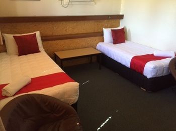 The Abbey Motor Inn - Darwin Holiday 43