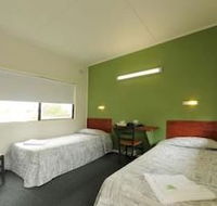 Hi-Way Motel Grafton - Darwin Holiday