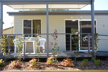 Ingenia Holidays Noosa - Darwin Holiday 1