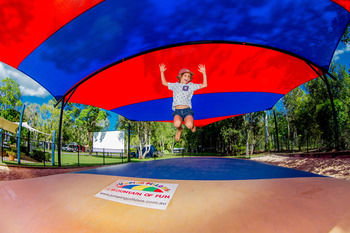 Ingenia Holidays Noosa - Darwin Holiday 6