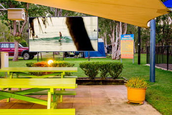 Ingenia Holidays Noosa - Darwin Holiday 7