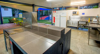 Ingenia Holidays Noosa - Darwin Holiday 10