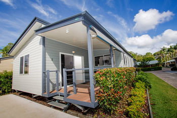 Ingenia Holidays Noosa - Darwin Holiday 14