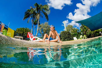 Ingenia Holidays Noosa - Darwin Holiday 19