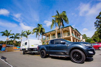 Ingenia Holidays Noosa - Darwin Holiday 22