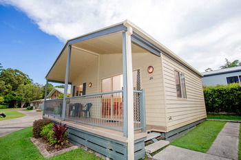 Ingenia Holidays Noosa - Darwin Holiday 38