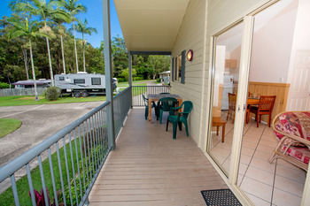 Ingenia Holidays Noosa - Darwin Holiday 49