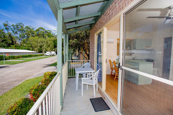 Ingenia Holidays Noosa - Darwin Holiday 50