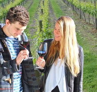 Valley Farm Vineyard Cottages - Darwin Holiday