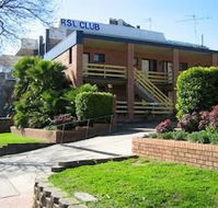 Centabrook Motor Inn - Darwin Holiday