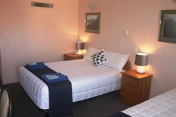 Civic Motel - Darwin Holiday 5