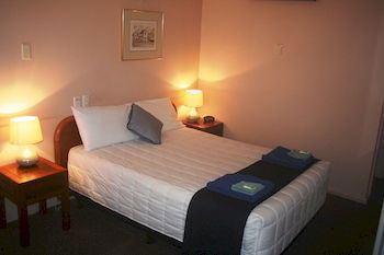 Civic Motel - Darwin Holiday 6