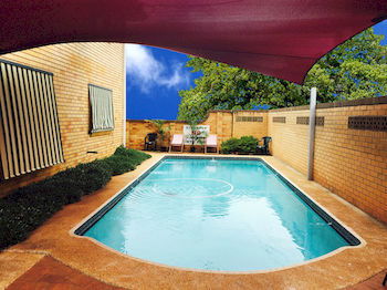 Civic Motel - Darwin Holiday 7