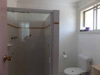 Civic Motel - Darwin Holiday 16