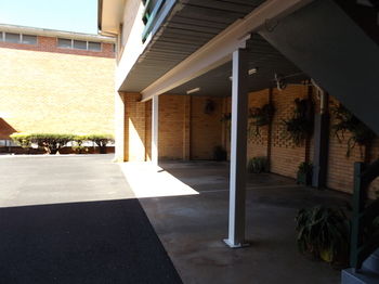 Civic Motel - Darwin Holiday 19