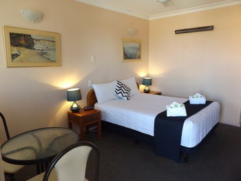 Civic Motel - Darwin Holiday 21