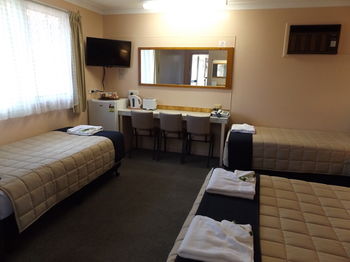 Civic Motel - Darwin Holiday 22
