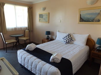 Civic Motel - Darwin Holiday 25