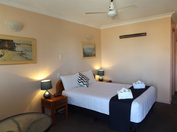 Civic Motel - Darwin Holiday 28