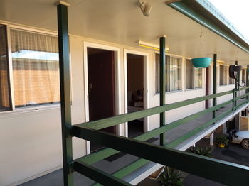 Civic Motel - Darwin Holiday 32
