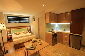 Melrose Apartments - Darwin Holiday 4