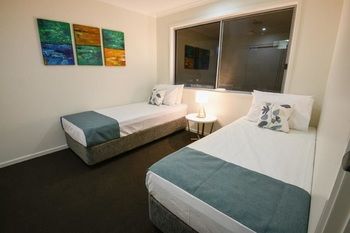 Direct Hotels - Breeze On Brightwater - Darwin Holiday 24
