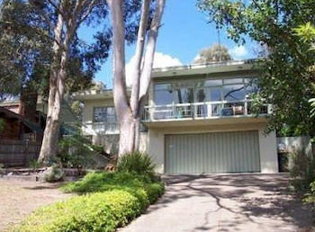 Eltham Retreat - Darwin Holiday 1