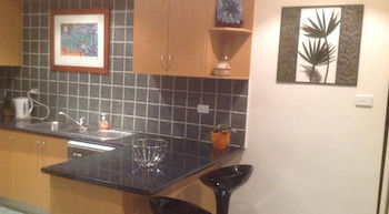 Eltham Retreat - Darwin Holiday 2