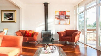 Eltham Retreat - Darwin Holiday 3