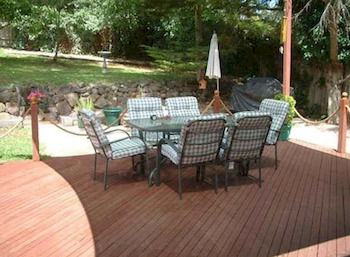 Eltham Retreat - Darwin Holiday 5