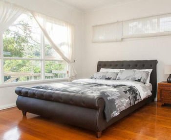 Eltham Retreat - Darwin Holiday 8