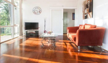 Eltham Retreat - Darwin Holiday 9