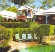 Montville Provencal - Darwin Holiday